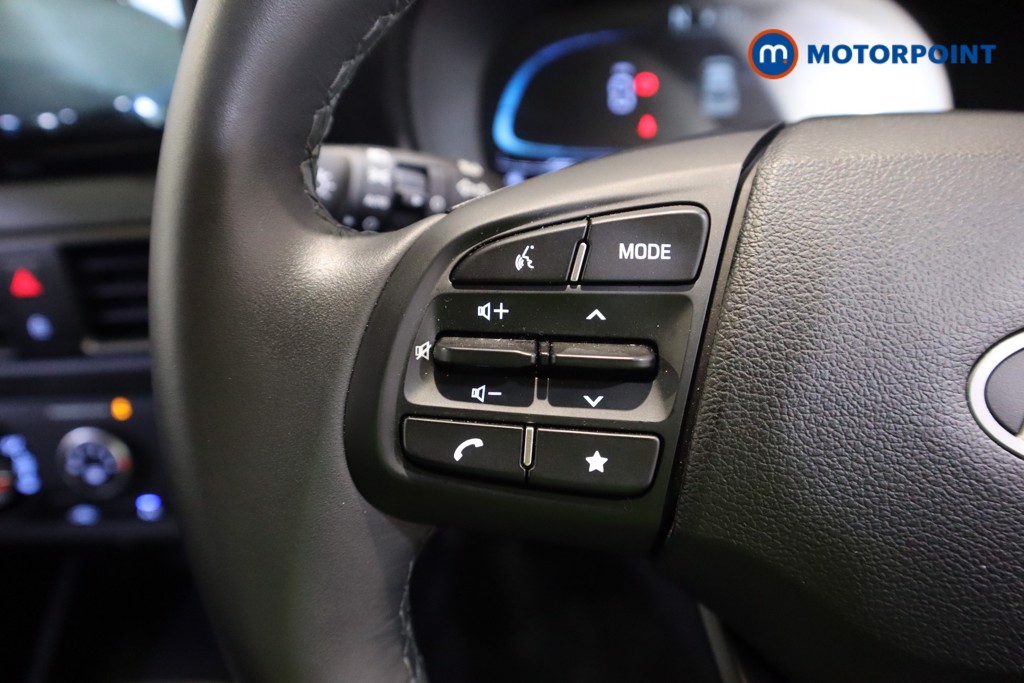 Hyundai I10 Advance Automatic Petrol Hatchback - Stock Number (1618260) - 6th supplementary image