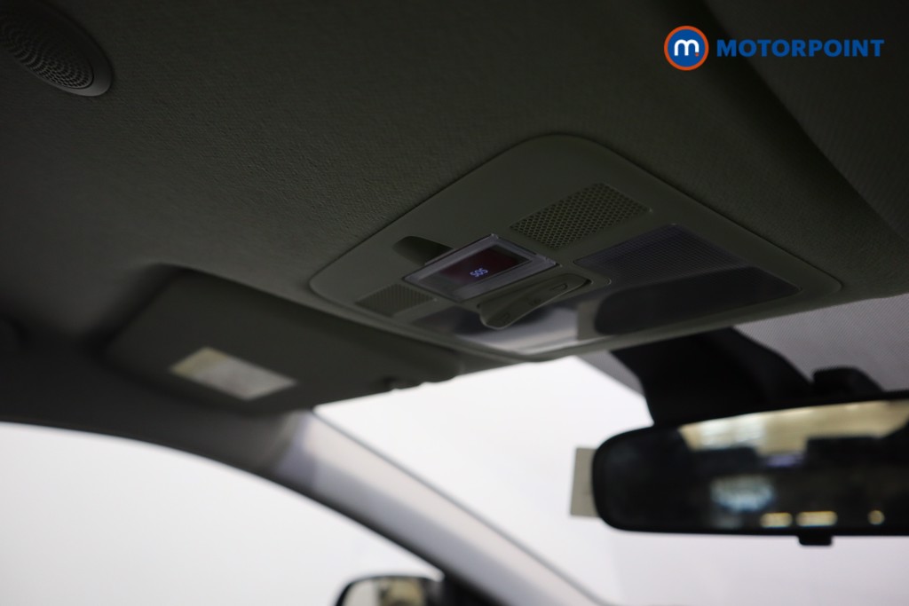 Hyundai I10 Advance Automatic Petrol Hatchback - Stock Number (1618260) - 9th supplementary image