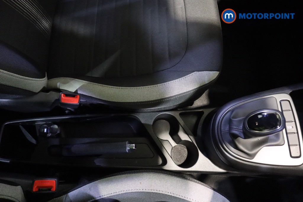 Hyundai I10 Advance Automatic Petrol Hatchback - Stock Number (1618260) - 12th supplementary image