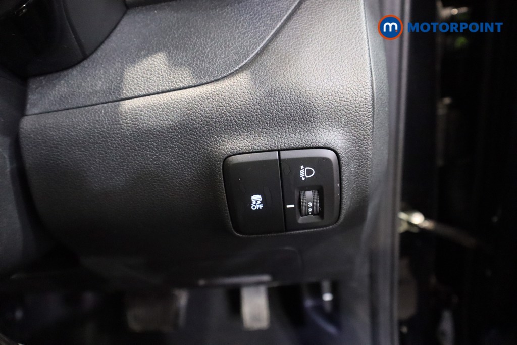 Hyundai I10 Advance Automatic Petrol Hatchback - Stock Number (1618260) - 13th supplementary image