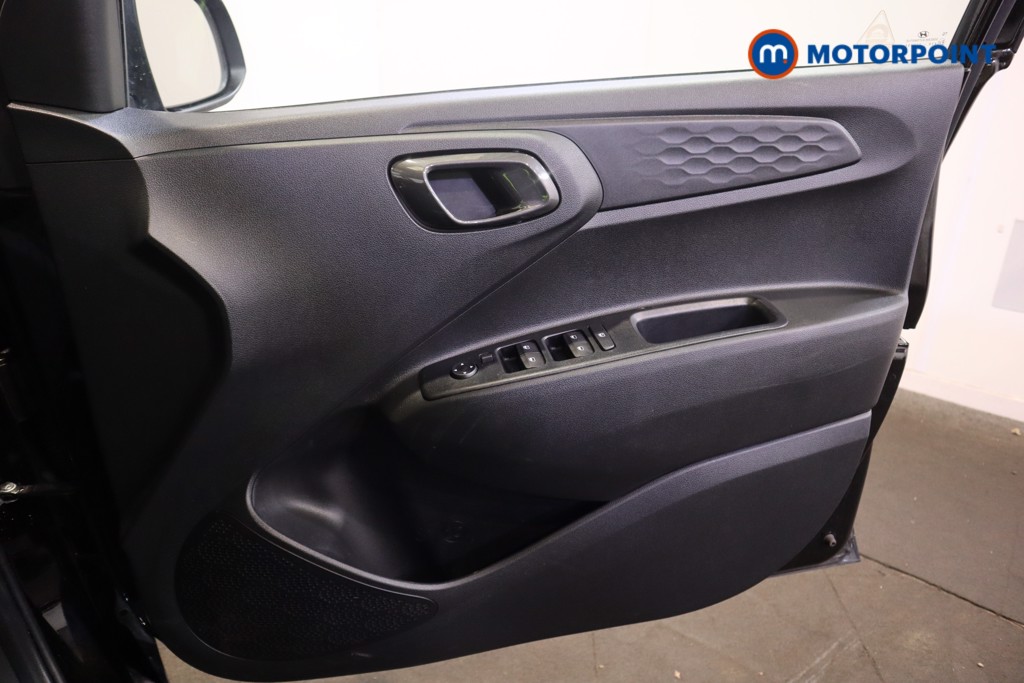 Hyundai I10 Advance Automatic Petrol Hatchback - Stock Number (1618260) - 14th supplementary image