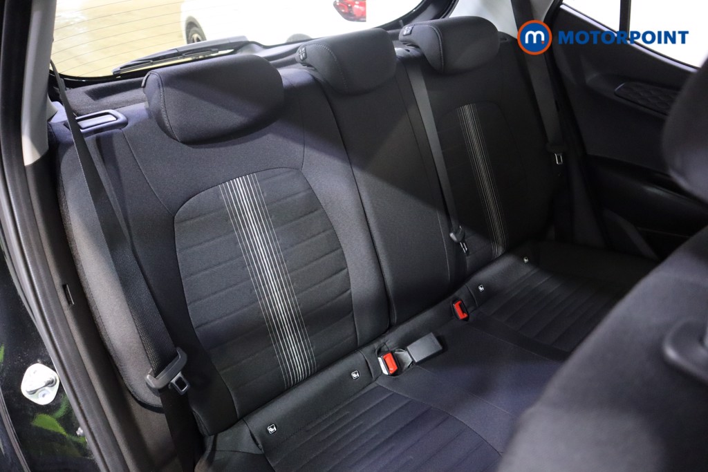 Hyundai I10 Advance Automatic Petrol Hatchback - Stock Number (1618260) - 17th supplementary image