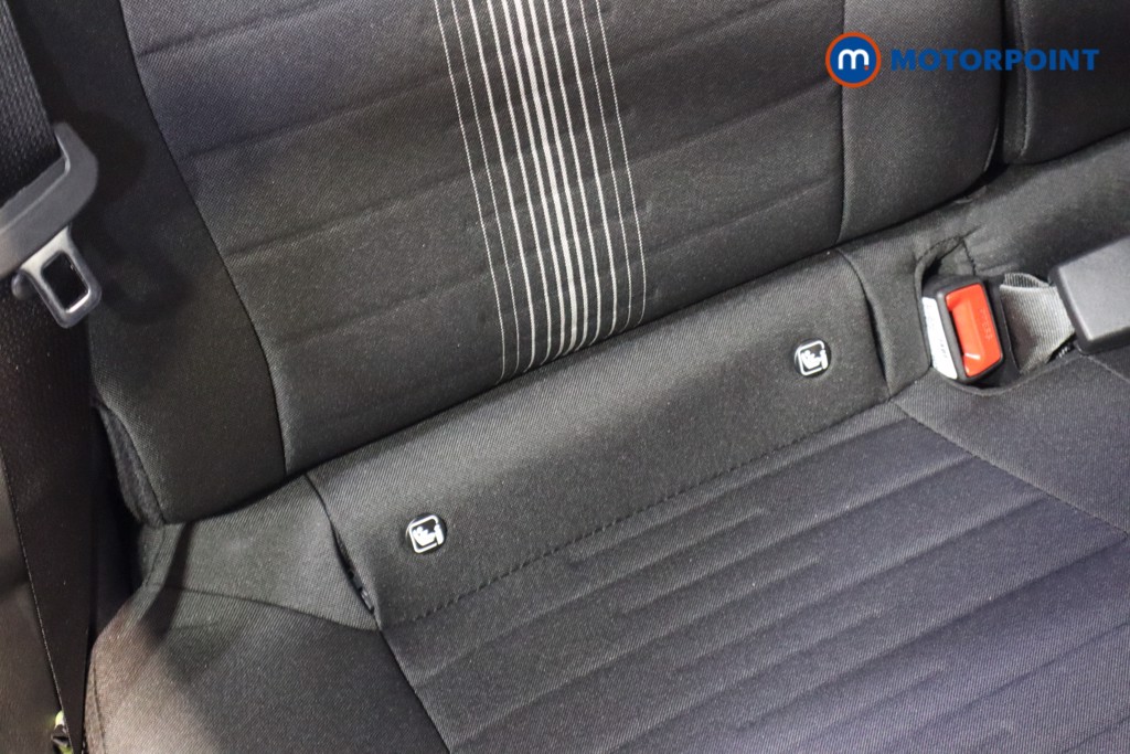 Hyundai I10 Advance Automatic Petrol Hatchback - Stock Number (1618260) - 18th supplementary image