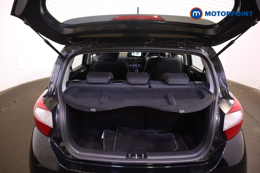 Hyundai I10 Advance Automatic Petrol Hatchback - Stock Number (1618260) - 19th supplementary image