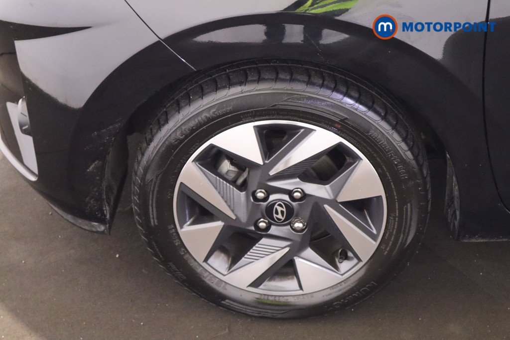 Hyundai I10 Advance Automatic Petrol Hatchback - Stock Number (1618260) - 22nd supplementary image