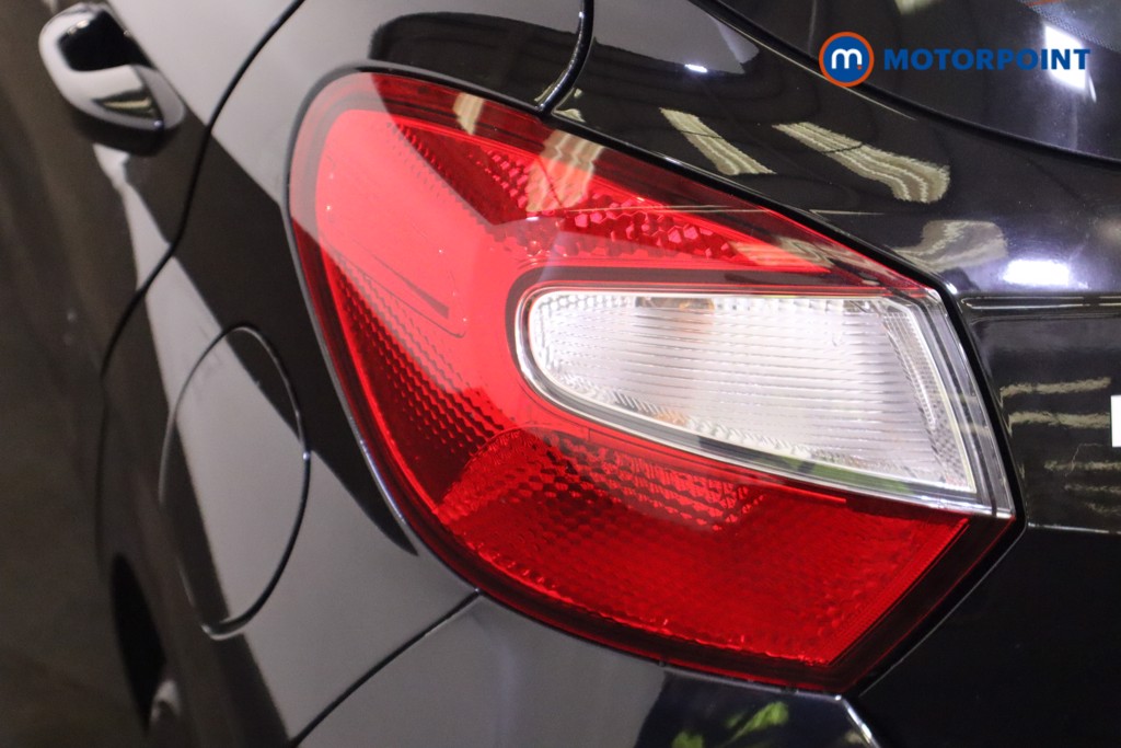 Hyundai I10 Advance Automatic Petrol Hatchback - Stock Number (1618260) - 24th supplementary image