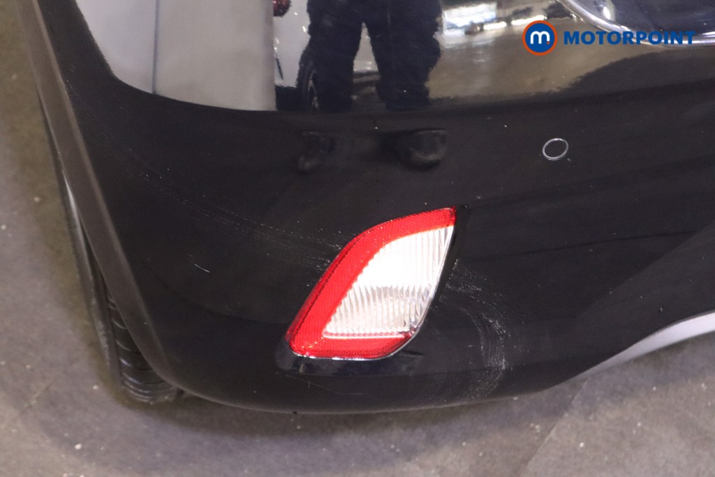 Hyundai I10 Advance Automatic Petrol Hatchback - Stock Number (1618260) - 25th supplementary image