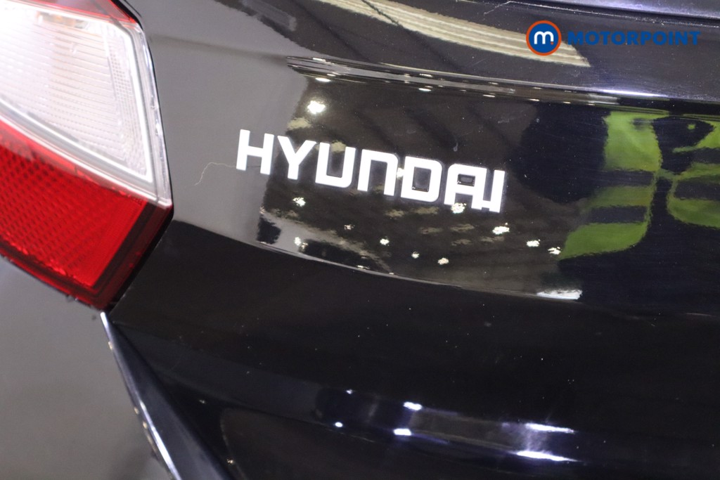 Hyundai I10 Advance Automatic Petrol Hatchback - Stock Number (1618260) - 27th supplementary image