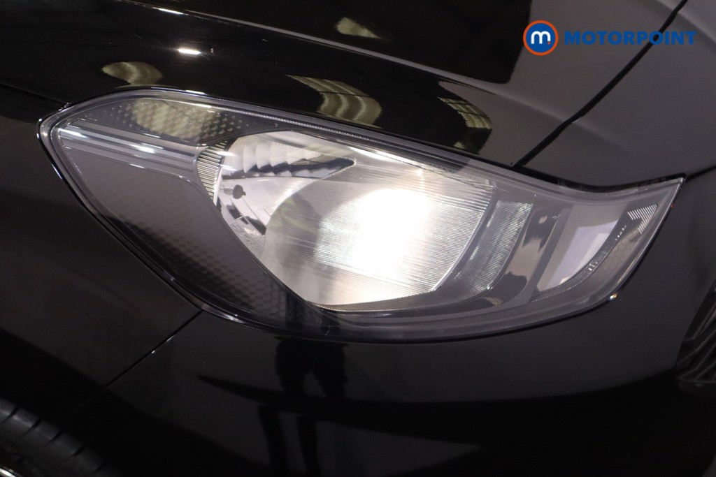 Hyundai I10 Advance Automatic Petrol Hatchback - Stock Number (1618260) - 31st supplementary image