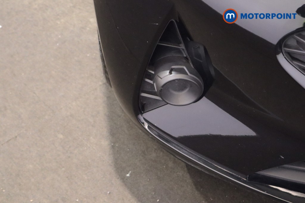 Hyundai I10 Advance Automatic Petrol Hatchback - Stock Number (1618260) - 32nd supplementary image