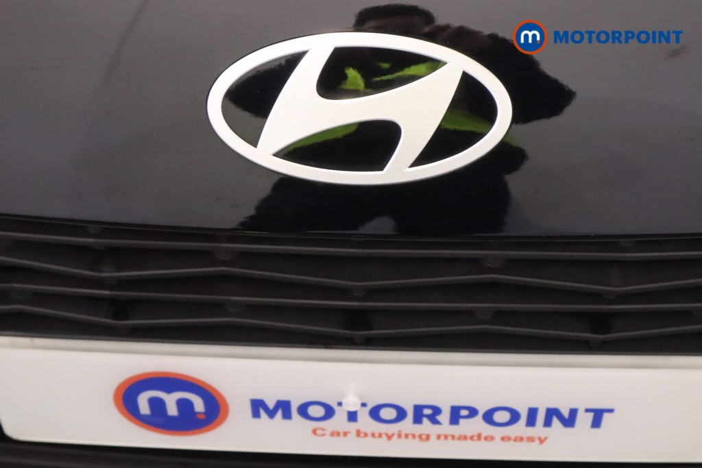 Hyundai I10 Advance Automatic Petrol Hatchback - Stock Number (1618260) - 33rd supplementary image