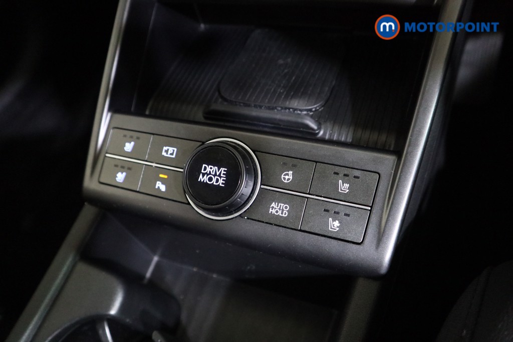 Hyundai Kona Ultimate Automatic Petrol-Electric Hybrid SUV - Stock Number (1618282) - 10th supplementary image