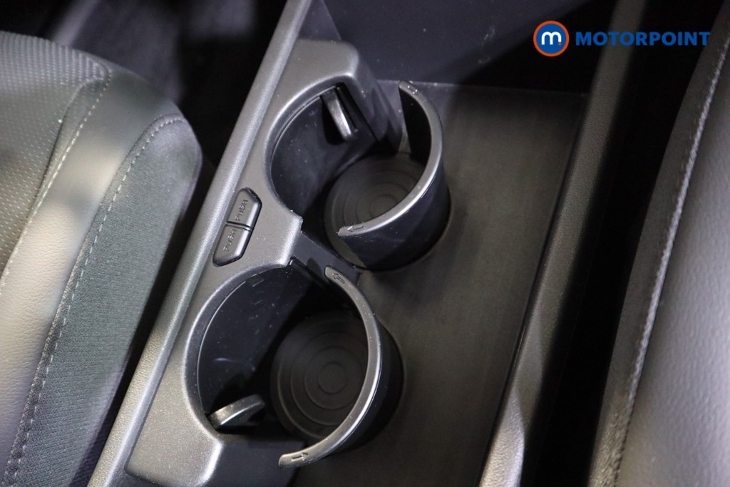 Hyundai Kona Ultimate Automatic Petrol-Electric Hybrid SUV - Stock Number (1618282) - 11th supplementary image