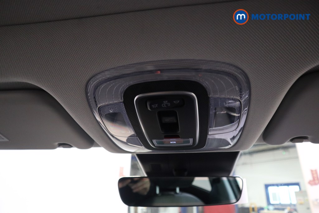 Hyundai Kona Ultimate Automatic Petrol-Electric Hybrid SUV - Stock Number (1618282) - 12th supplementary image