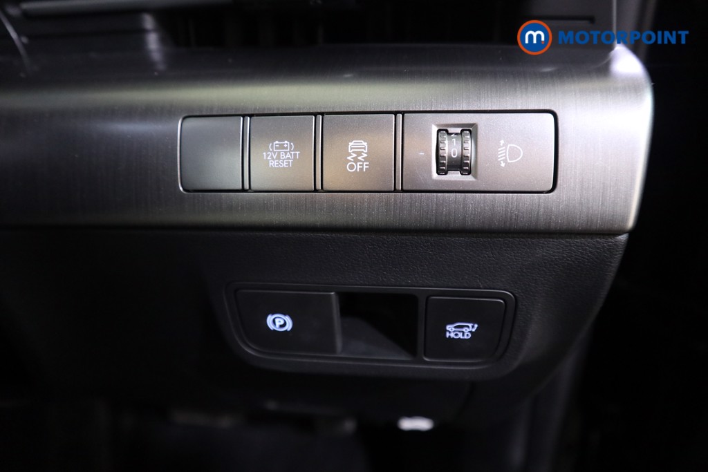 Hyundai Kona Ultimate Automatic Petrol-Electric Hybrid SUV - Stock Number (1618282) - 13th supplementary image