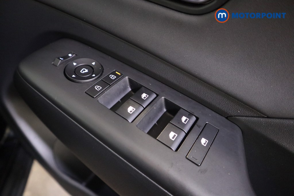 Hyundai Kona Ultimate Automatic Petrol-Electric Hybrid SUV - Stock Number (1618282) - 14th supplementary image