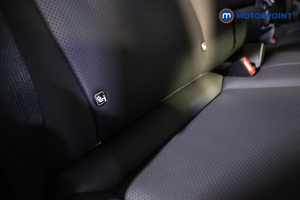 Hyundai Kona Ultimate Automatic Petrol-Electric Hybrid SUV - Stock Number (1618282) - 18th supplementary image