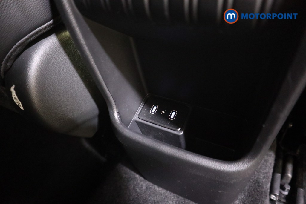 Hyundai Kona Ultimate Automatic Petrol-Electric Hybrid SUV - Stock Number (1618282) - 19th supplementary image