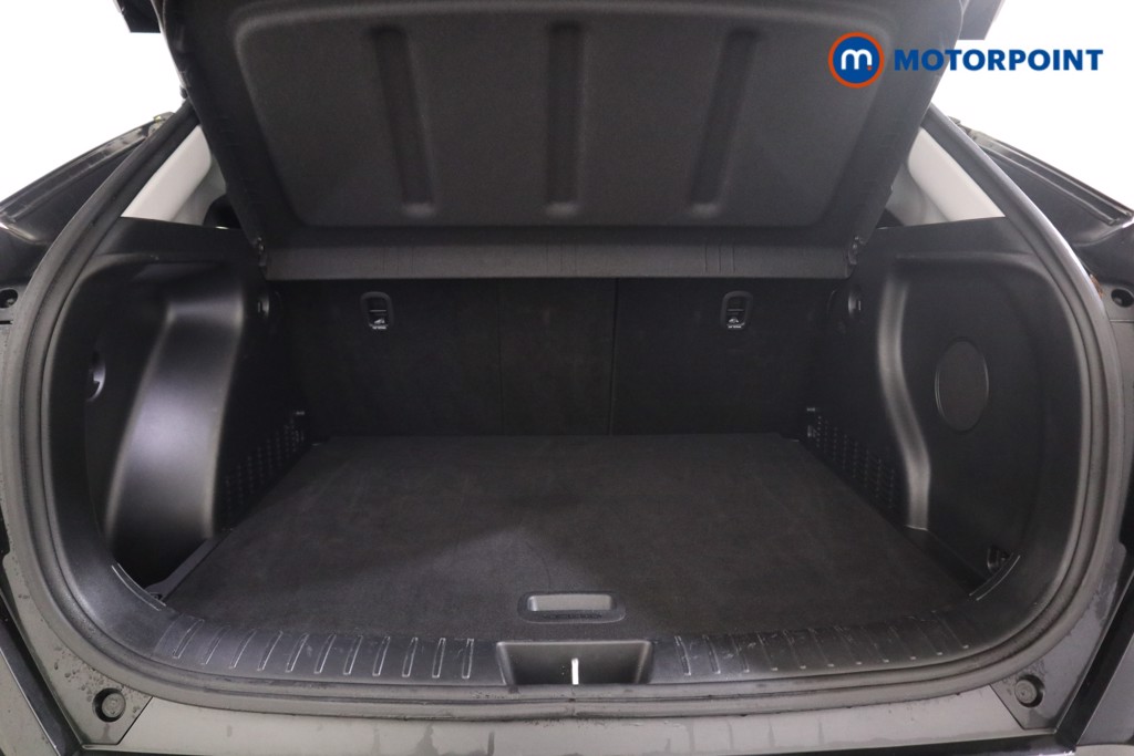 Hyundai Kona Ultimate Automatic Petrol-Electric Hybrid SUV - Stock Number (1618282) - 22nd supplementary image