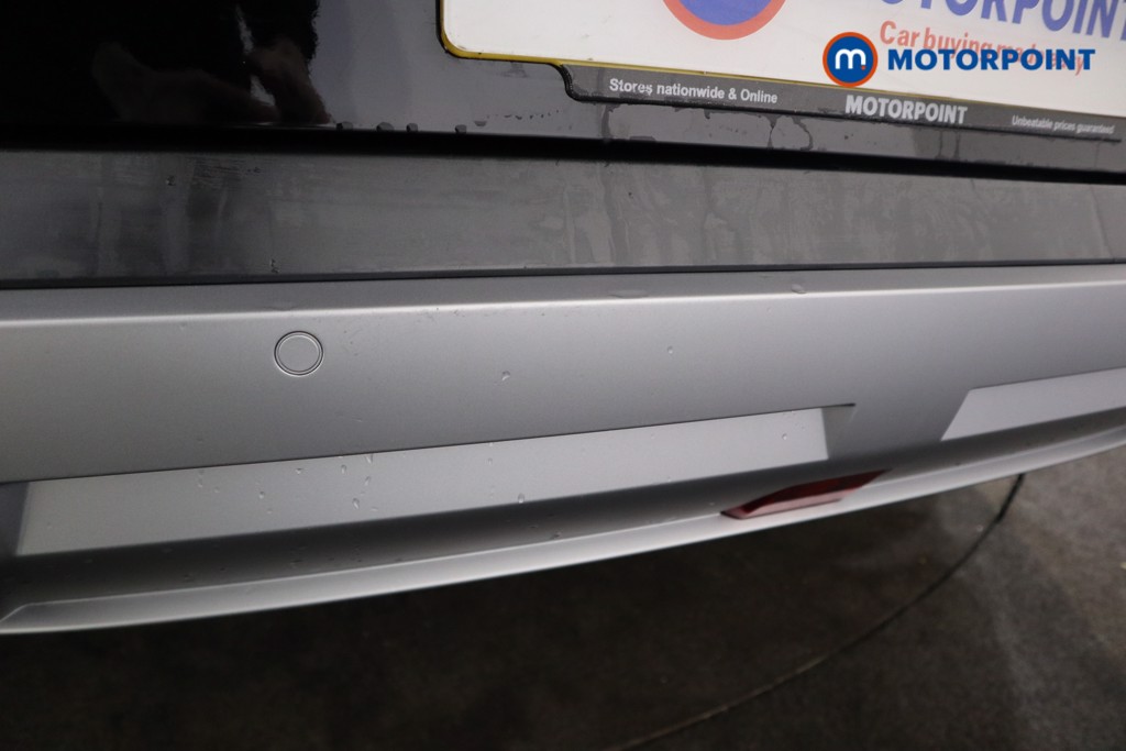 Hyundai Kona Ultimate Automatic Petrol-Electric Hybrid SUV - Stock Number (1618282) - 28th supplementary image