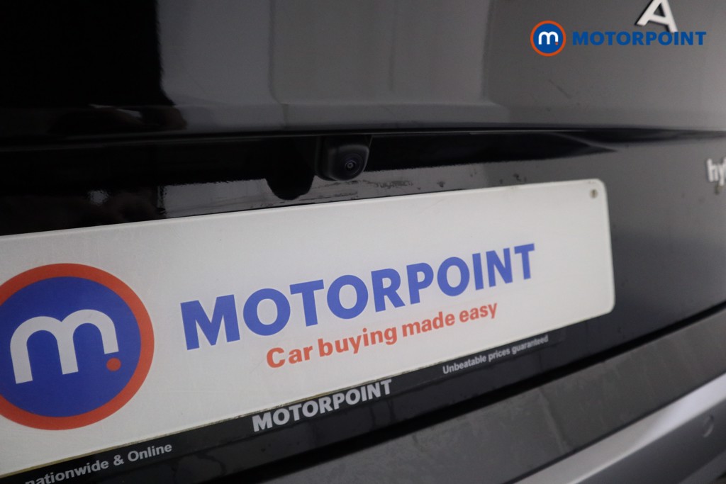 Hyundai Kona Ultimate Automatic Petrol-Electric Hybrid SUV - Stock Number (1618282) - 29th supplementary image