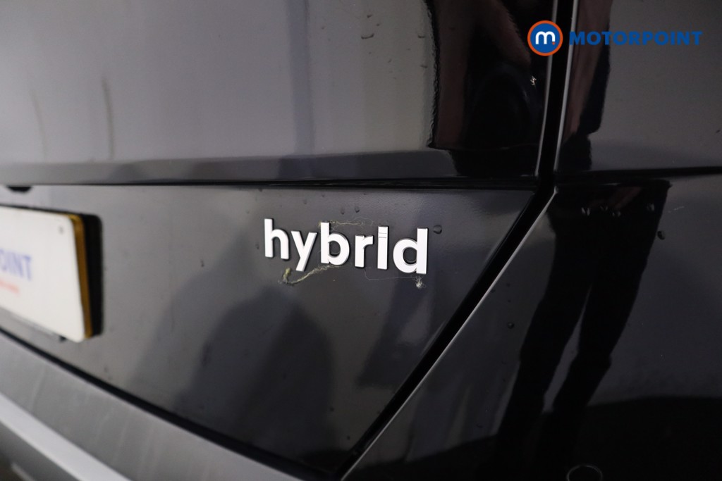 Hyundai Kona Ultimate Automatic Petrol-Electric Hybrid SUV - Stock Number (1618282) - 32nd supplementary image