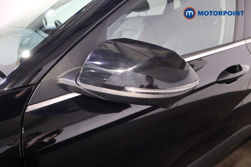 Hyundai Kona Ultimate Automatic Petrol-Electric Hybrid SUV - Stock Number (1618282) - 38th supplementary image