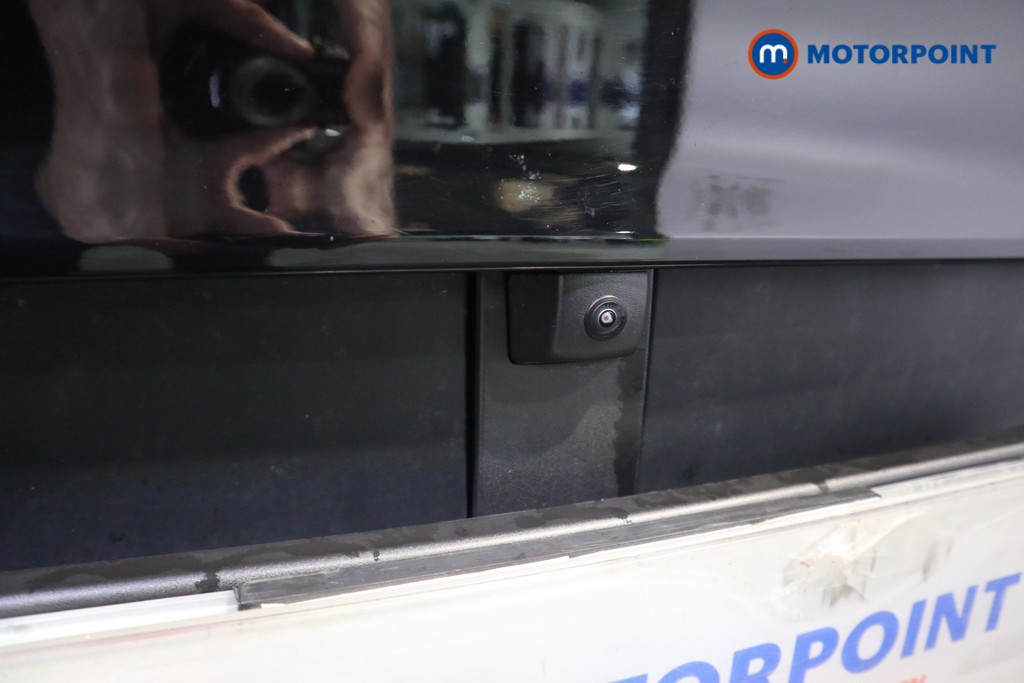 Hyundai Kona Ultimate Automatic Petrol-Electric Hybrid SUV - Stock Number (1618282) - 43rd supplementary image