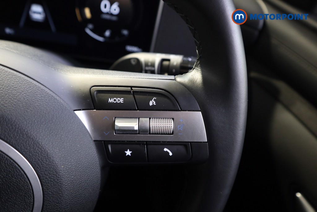 Hyundai Tucson Advance Manual Petrol SUV - Stock Number (1618286) - 4th supplementary image