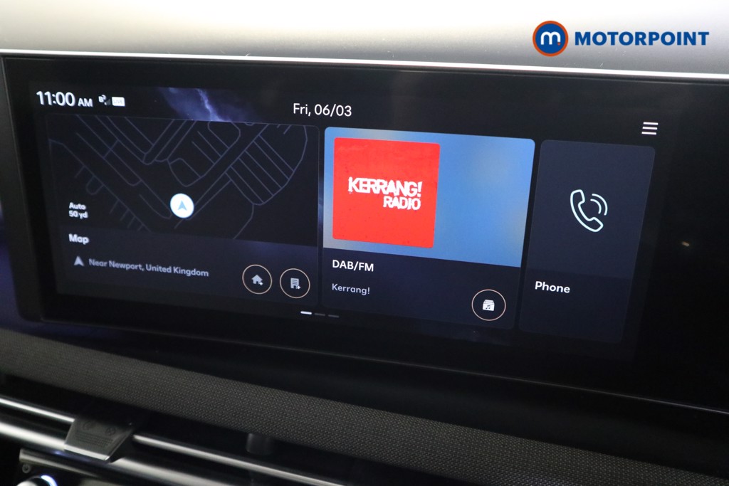 Hyundai Tucson Advance Manual Petrol SUV - Stock Number (1618286) - 6th supplementary image