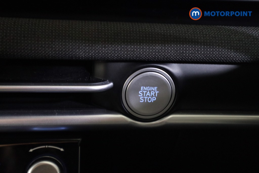 Hyundai Tucson Advance Manual Petrol SUV - Stock Number (1618286) - 7th supplementary image