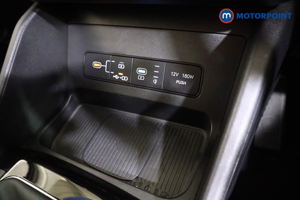 Hyundai Tucson Advance Manual Petrol SUV - Stock Number (1618286) - 9th supplementary image