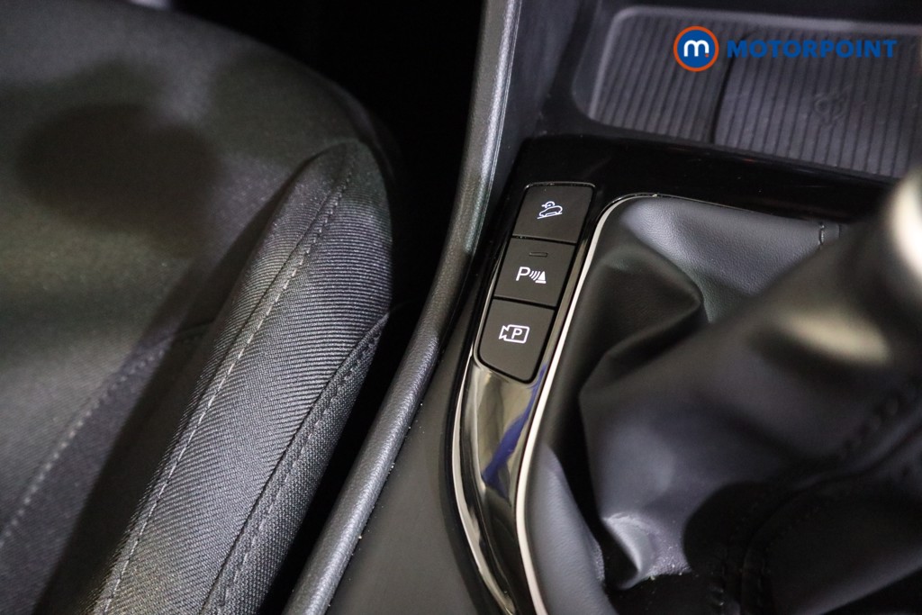 Hyundai Tucson Advance Manual Petrol SUV - Stock Number (1618286) - 11th supplementary image