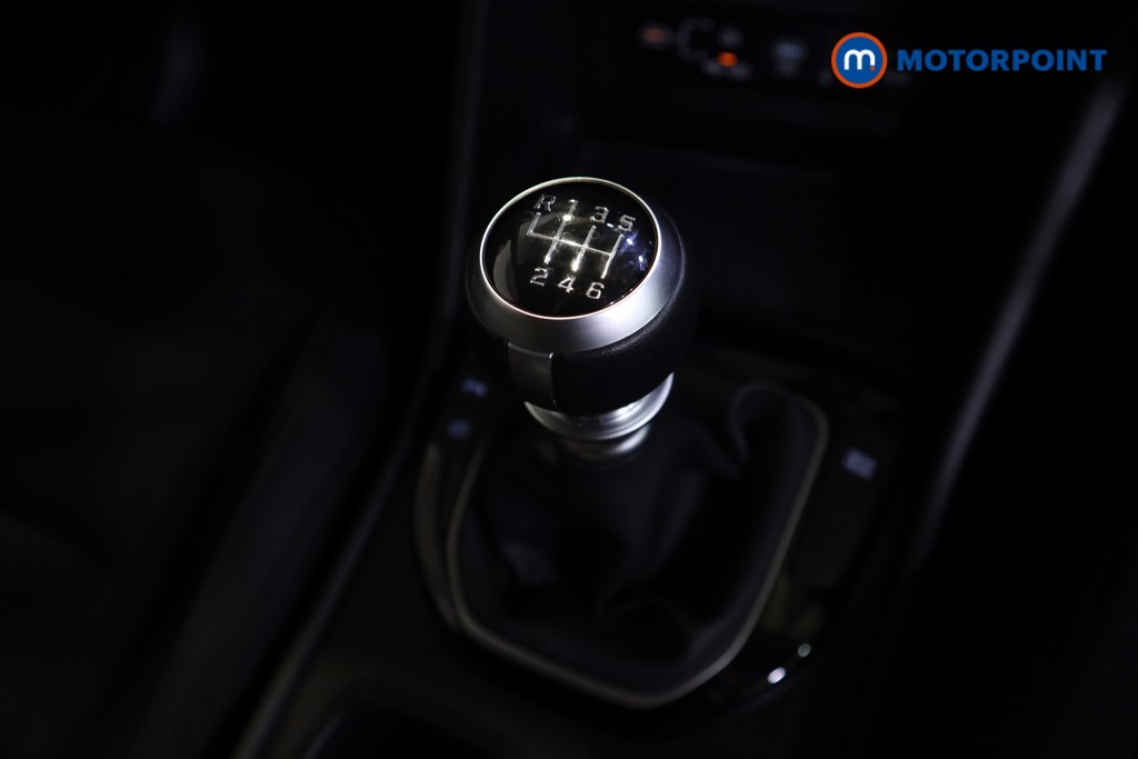 Hyundai Tucson Advance Manual Petrol SUV - Stock Number (1618286) - 12th supplementary image