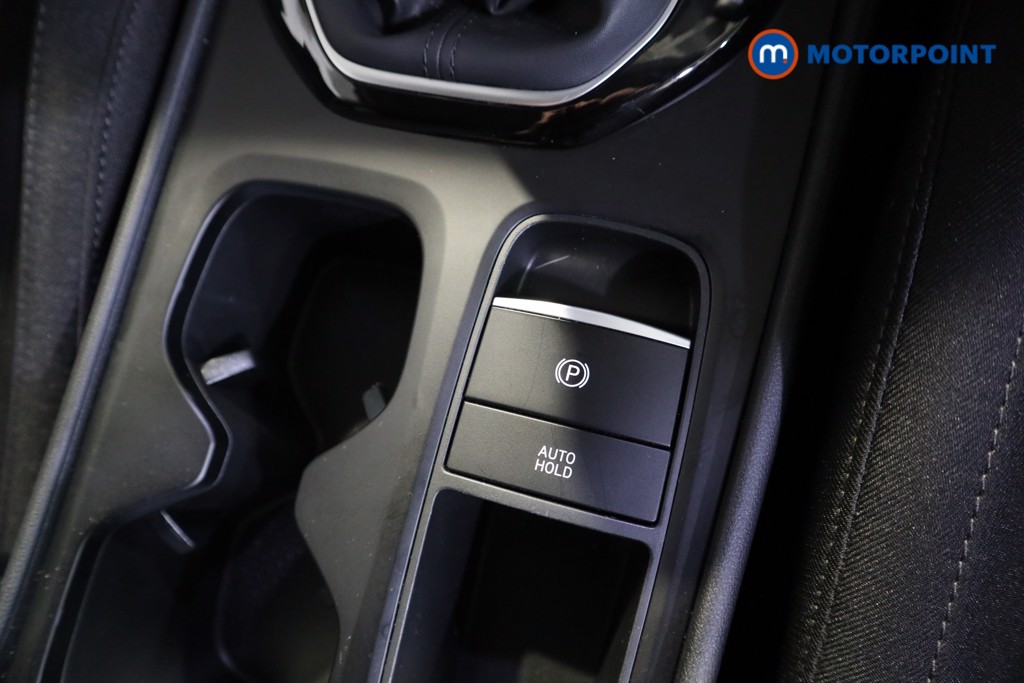 Hyundai Tucson Advance Manual Petrol SUV - Stock Number (1618286) - 13th supplementary image