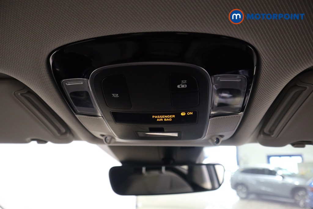 Hyundai Tucson Advance Manual Petrol SUV - Stock Number (1618286) - 14th supplementary image