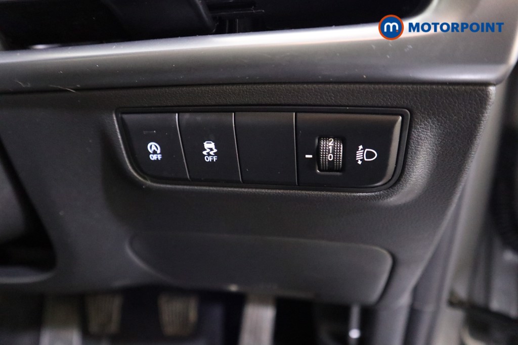 Hyundai Tucson Advance Manual Petrol SUV - Stock Number (1618286) - 15th supplementary image