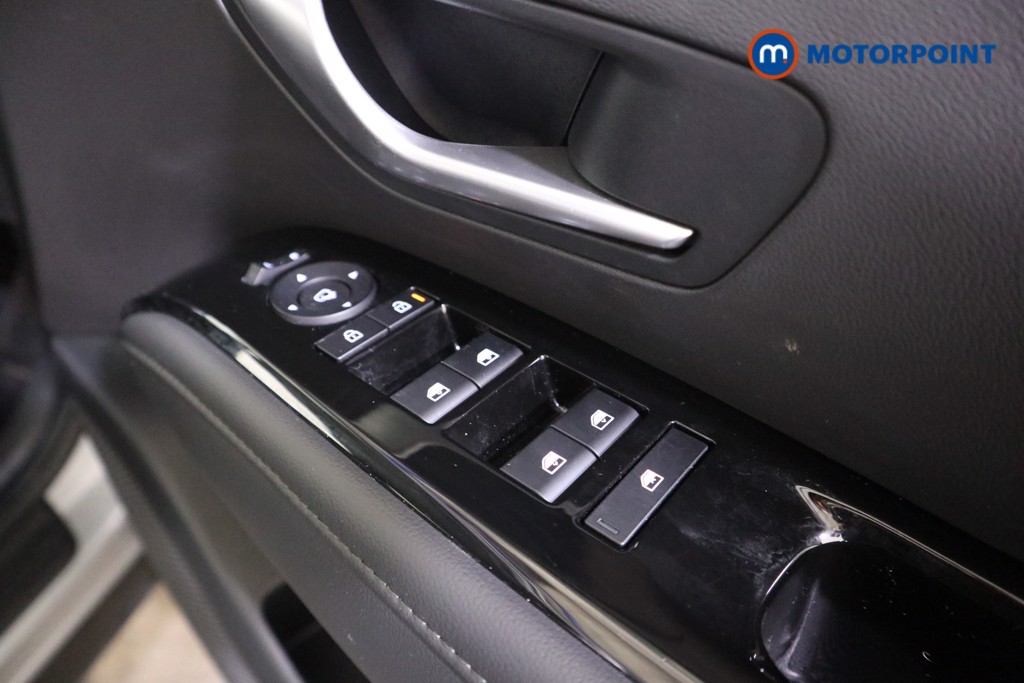Hyundai Tucson Advance Manual Petrol SUV - Stock Number (1618286) - 16th supplementary image