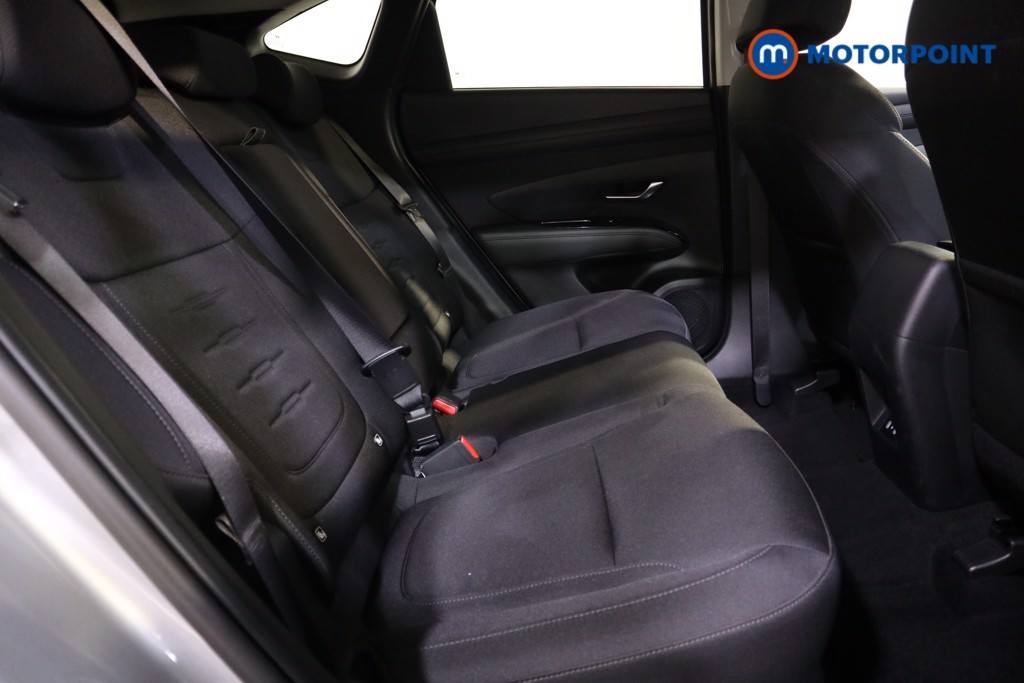 Hyundai Tucson Advance Manual Petrol SUV - Stock Number (1618286) - 18th supplementary image