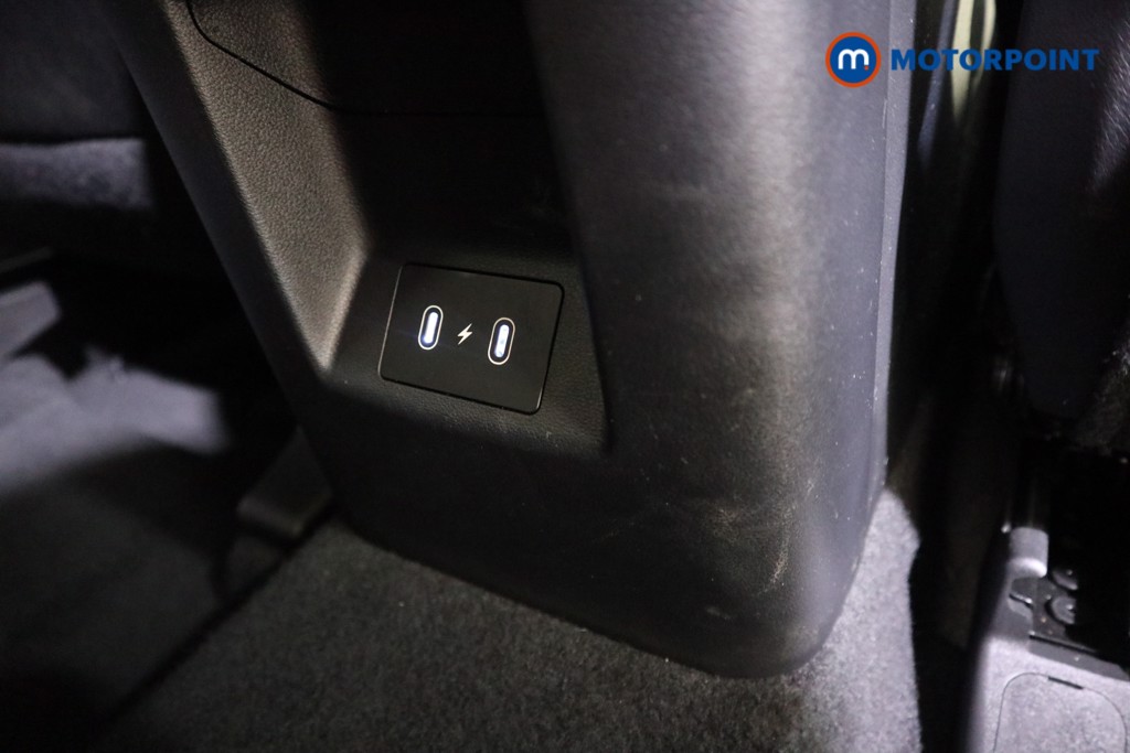 Hyundai Tucson Advance Manual Petrol SUV - Stock Number (1618286) - 20th supplementary image