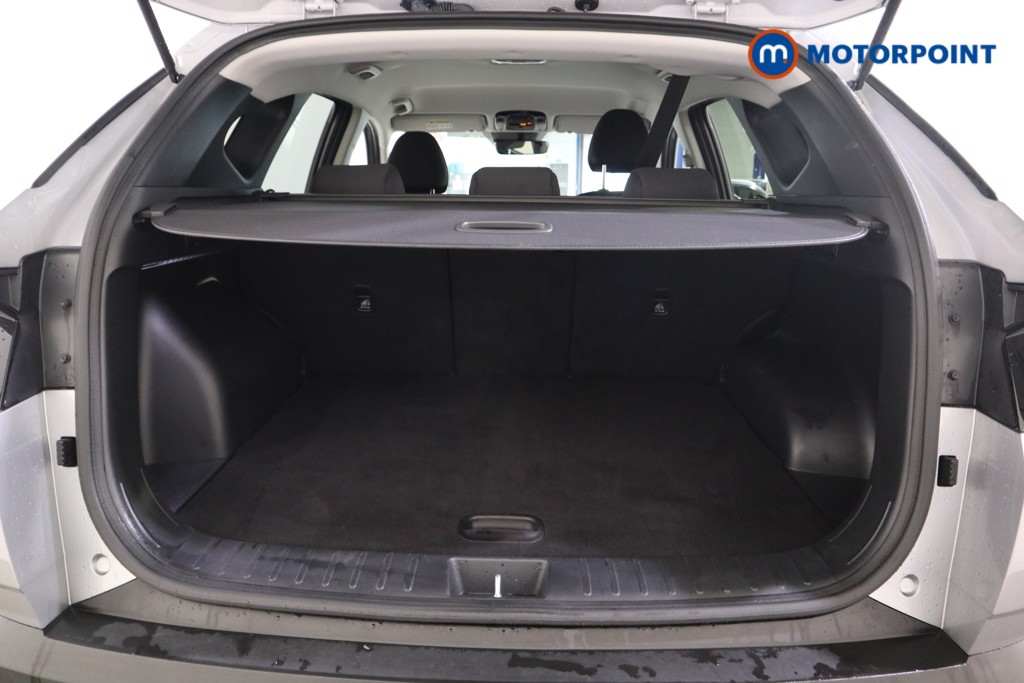 Hyundai Tucson Advance Manual Petrol SUV - Stock Number (1618286) - 22nd supplementary image
