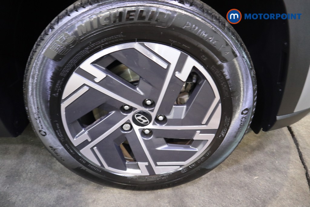 Hyundai Tucson Advance Manual Petrol SUV - Stock Number (1618286) - 24th supplementary image