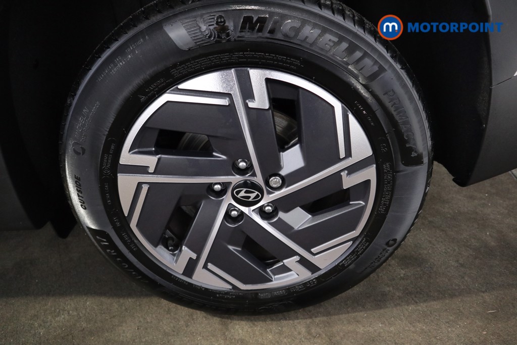 Hyundai Tucson Advance Manual Petrol SUV - Stock Number (1618286) - 26th supplementary image