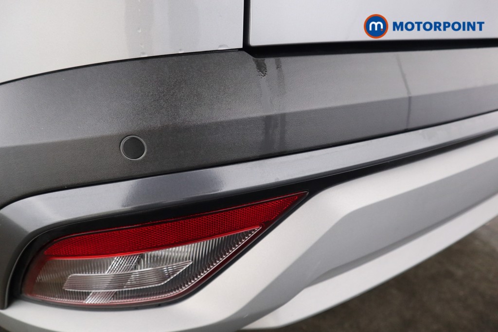 Hyundai Tucson Advance Manual Petrol SUV - Stock Number (1618286) - 27th supplementary image