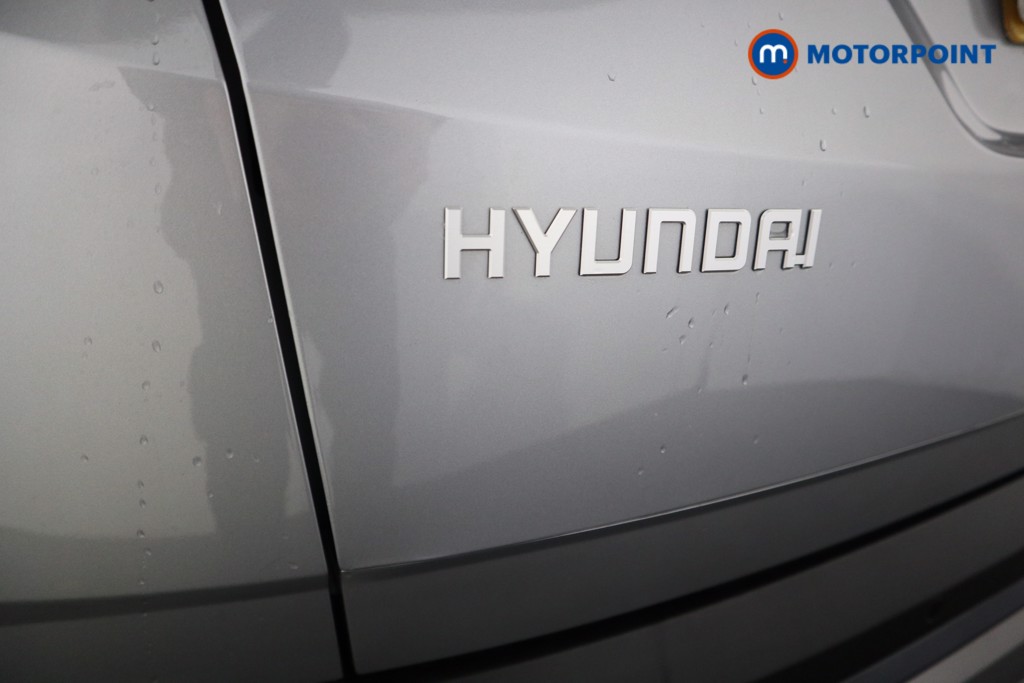 Hyundai Tucson Advance Manual Petrol SUV - Stock Number (1618286) - 28th supplementary image