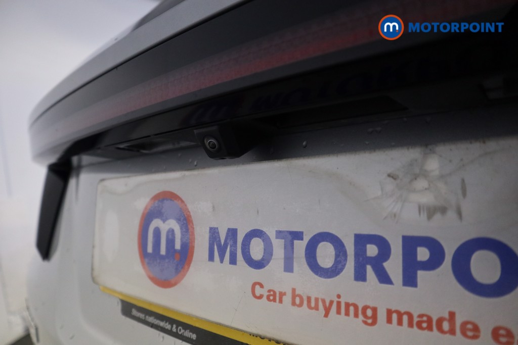 Hyundai Tucson Advance Manual Petrol SUV - Stock Number (1618286) - 30th supplementary image