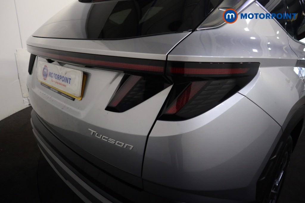 Hyundai Tucson Advance Manual Petrol SUV - Stock Number (1618286) - 31st supplementary image