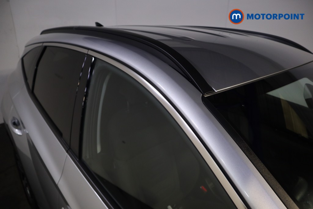 Hyundai Tucson Advance Manual Petrol SUV - Stock Number (1618286) - 34th supplementary image