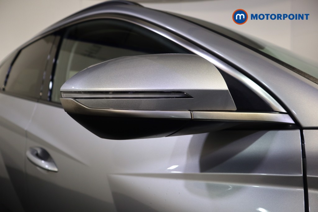 Hyundai Tucson Advance Manual Petrol SUV - Stock Number (1618286) - 35th supplementary image
