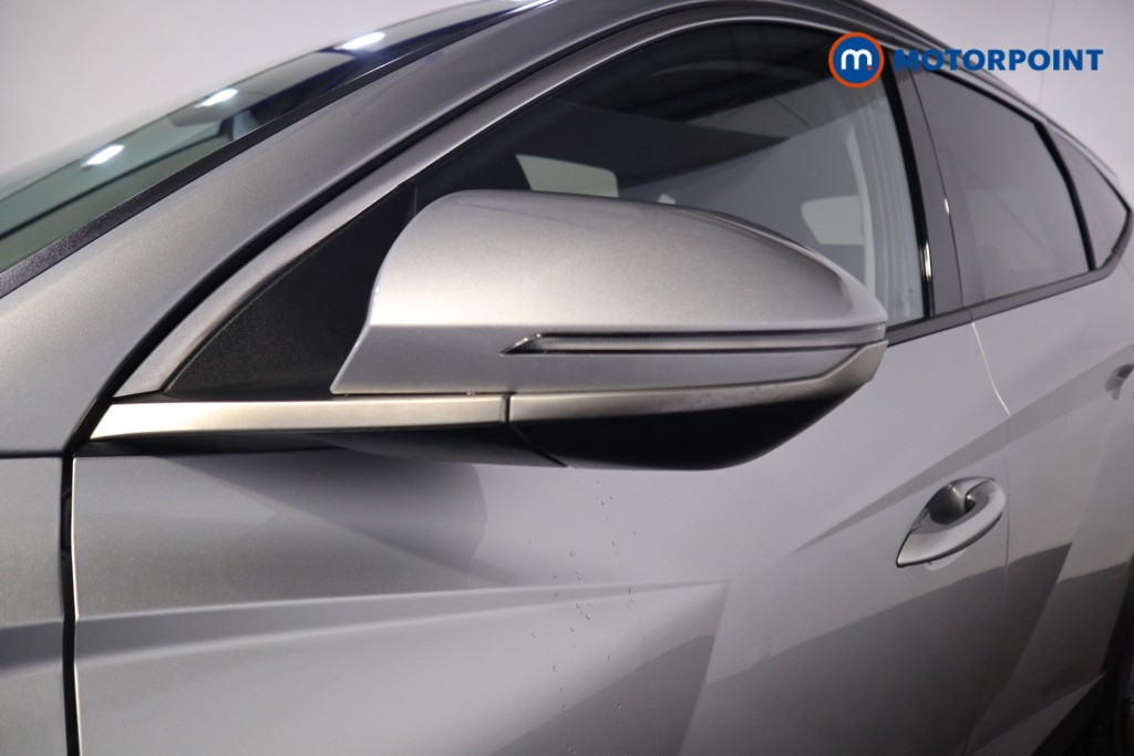 Hyundai Tucson Advance Manual Petrol SUV - Stock Number (1618286) - 36th supplementary image